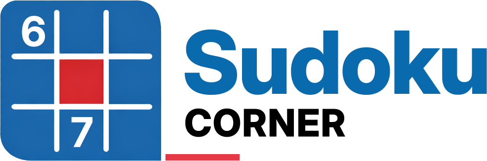 Sudoku Corner